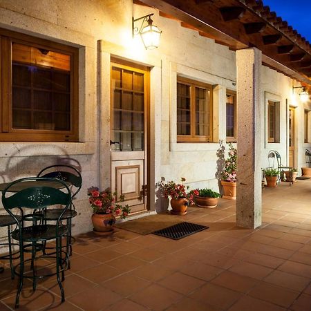 Villa Cerca Dos Passais Entre Ambos os Rios Esterno foto