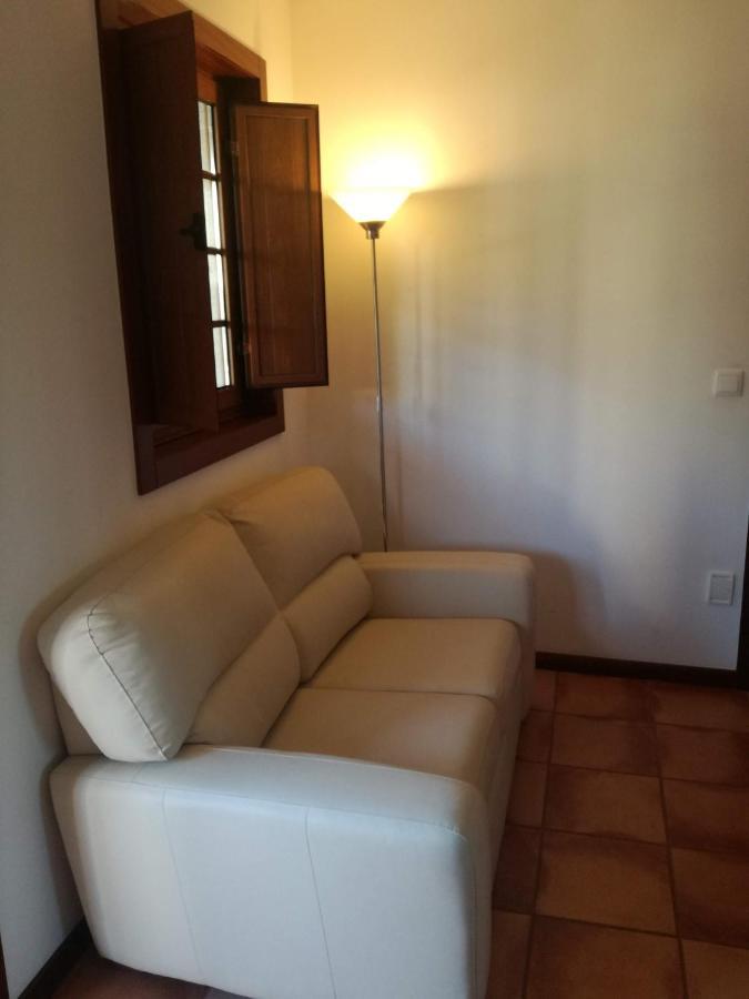 Villa Cerca Dos Passais Entre Ambos os Rios Esterno foto